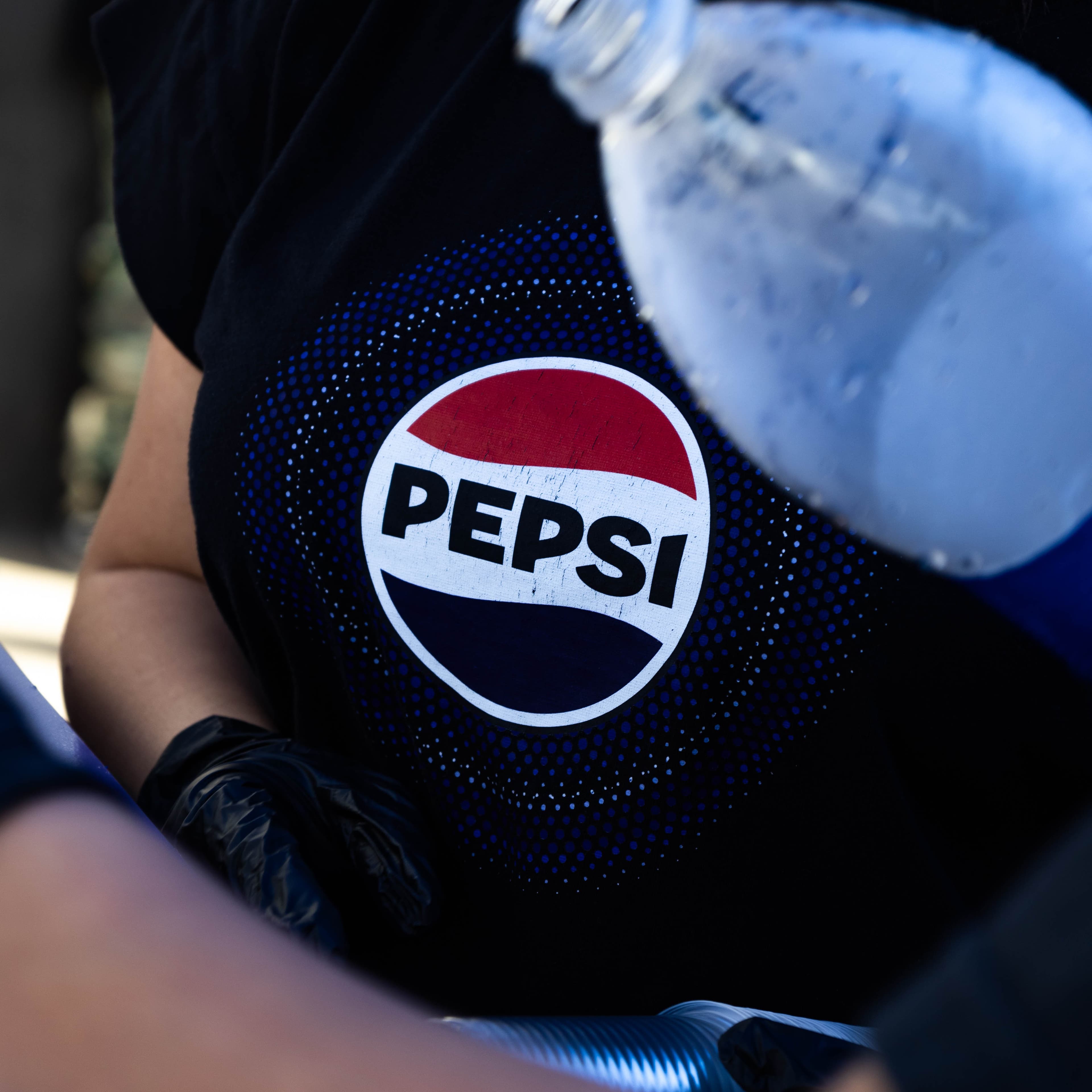 Pepsi
