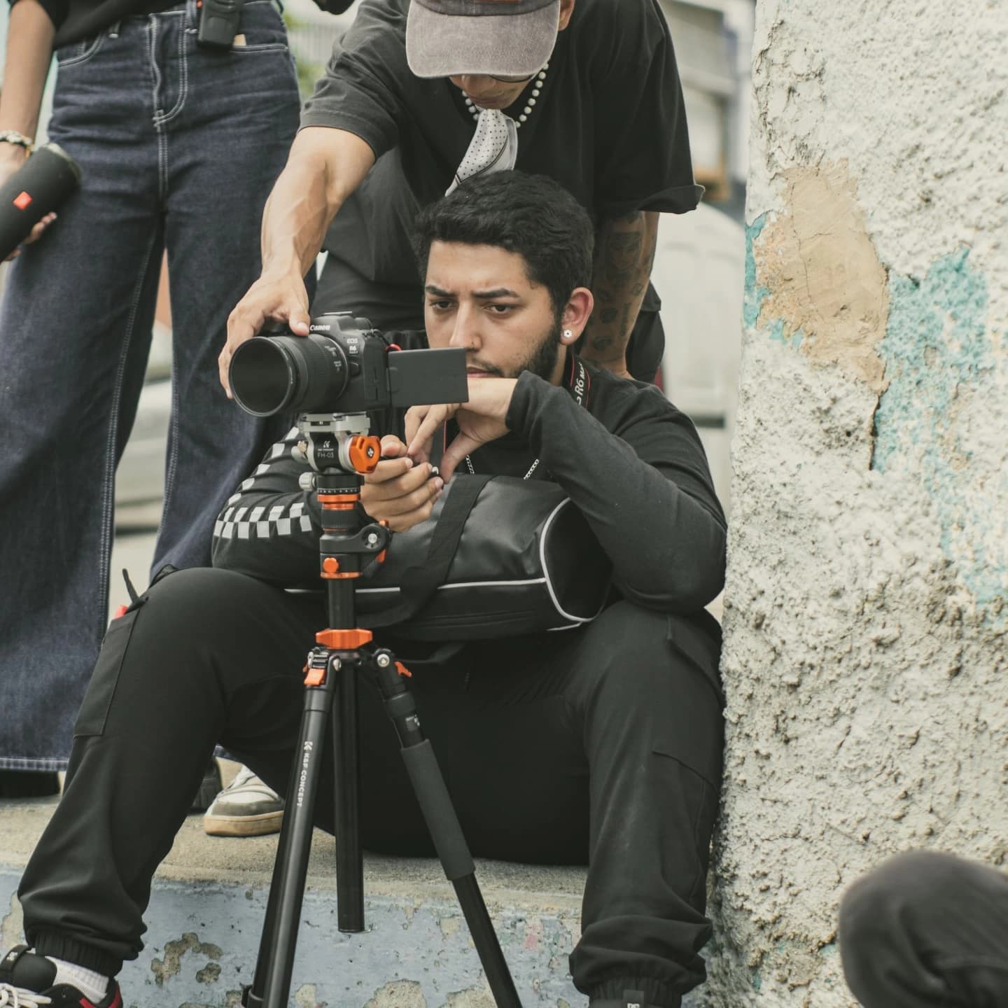 Carlos Quevedo